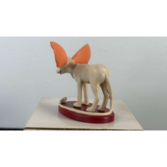 Alien Dog Sci Fi Channel Promo SD Comic Con Limited 2004 SyFy - Picture 4 of 15